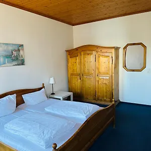 *** Hotel Badischer Hof Deutschland