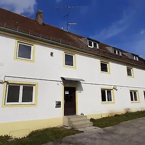  Hostel Budget Allach Apartmenthostel Eve 74 Deutschland