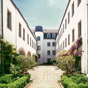 Hotel Hofgarten 1824 Garni, Drezno
