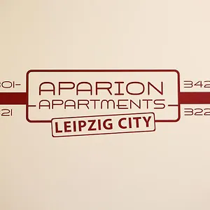 *** Aparthotel Aparion Deutschland