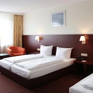 *** Hotel Andi Stadthotel Deutschland