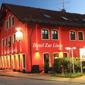 *** Hotel Zur Linde Deutschland